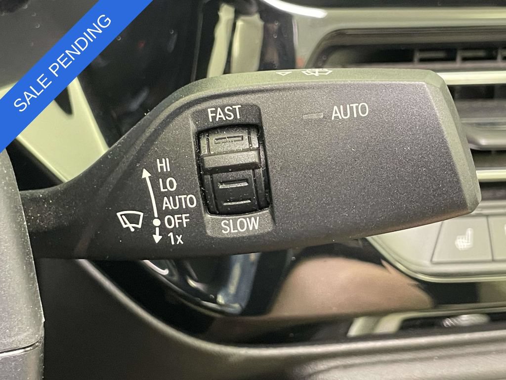 Used 2019 BMW Z4 sDrive30i w/ M Sport Package RWD image 33