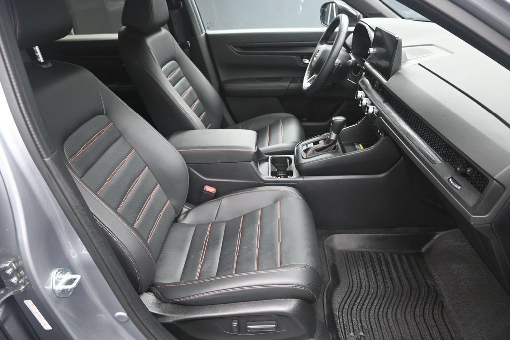 Used 2024 Honda CR-V Sport-L image 37