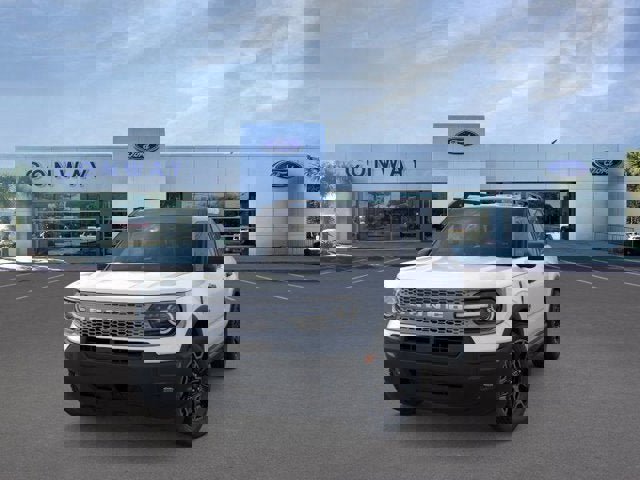 New 2026 Ford Bronco Sport Outer Banks image 2