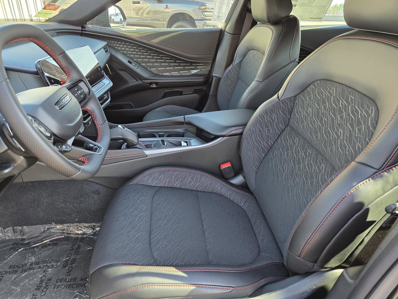 New 2026 Dodge Charger Daytona Scat Pack image 23