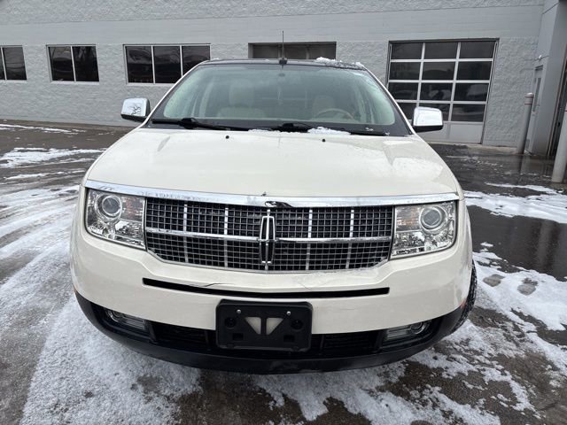 Used 2007 Lincoln MKX AWD image 2