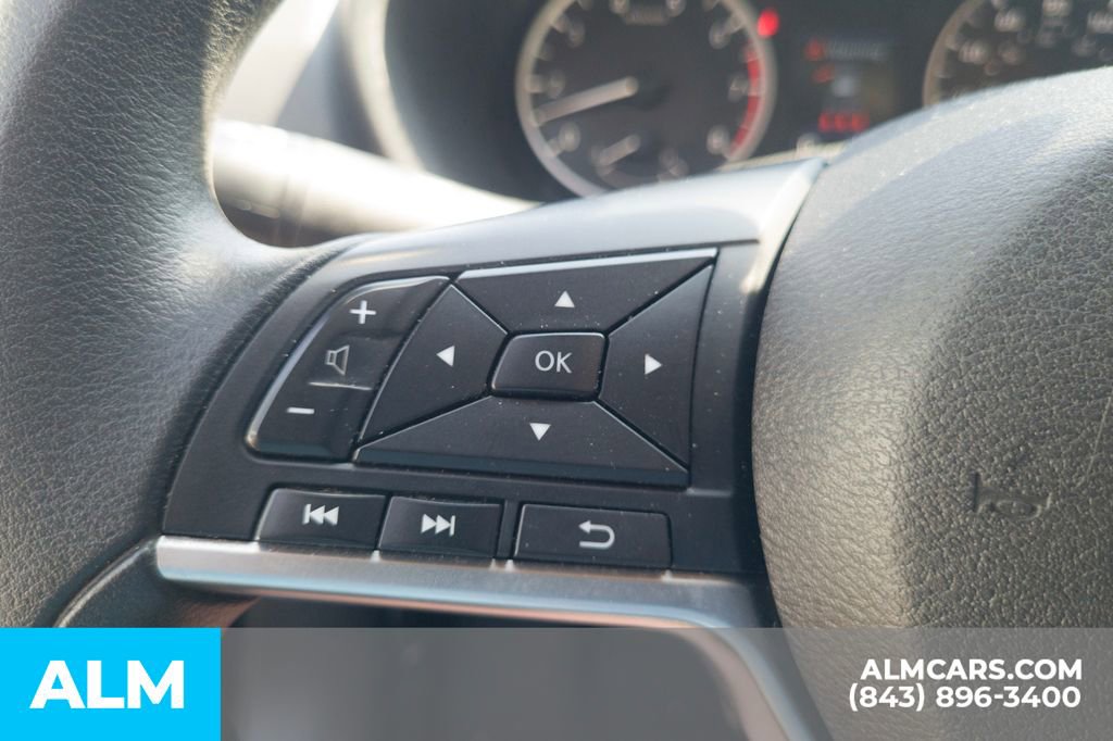 Used 2023 Nissan Sentra S FWD image 14