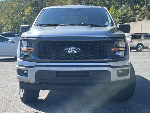 Used 2024 Ford F150 STX AWD/4WD image 9