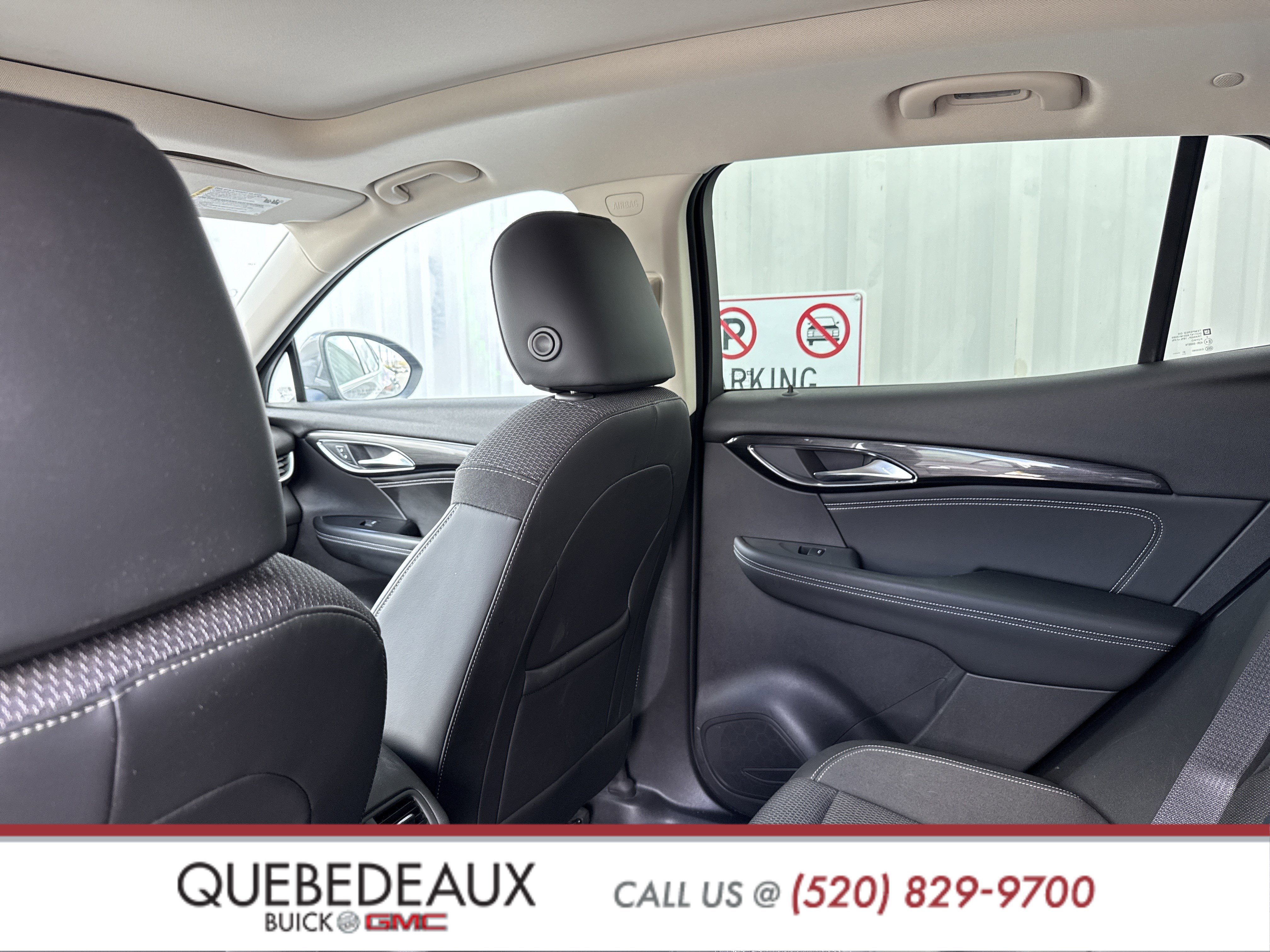 Used 2022 Buick Envision Preferred image 23