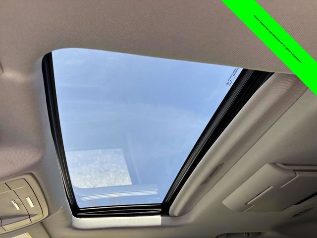 Used 2018 GMC Yukon Denali w/ Open Road Package image 8