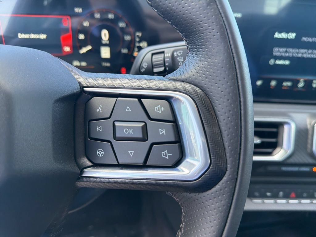 New 2026 Ford Mustang Premium RWD image 15