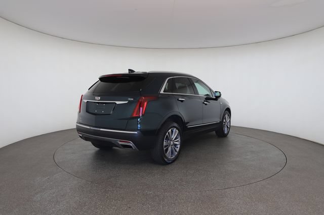 Used 2025 Cadillac XT5 Premium Luxury AWD/4WD image 18