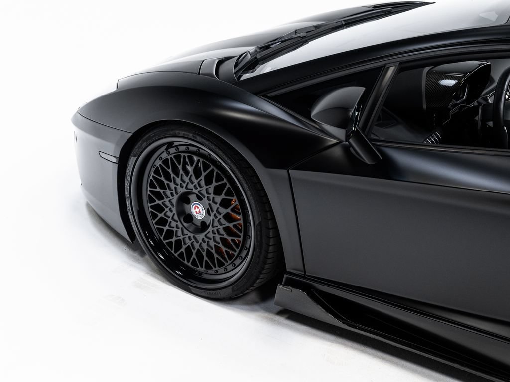 Used 2014 Lamborghini Aventador LP 700-4 AWD/4WD image 95