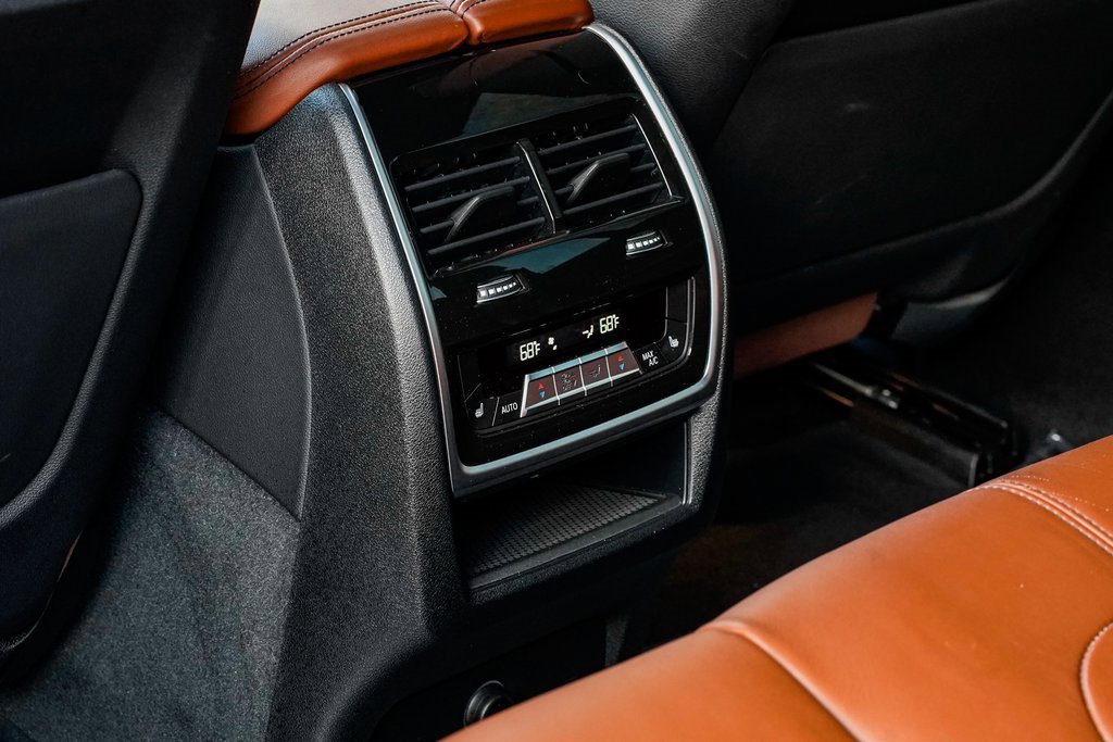 Used 2023 BMW X5 M50i w/ Executive Package image 19