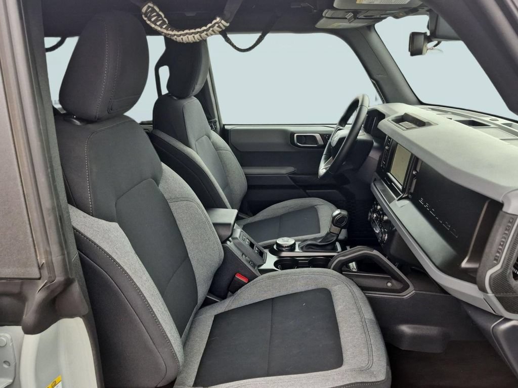 Used 2023 Ford Bronco Big Bend AWD/4WD image 26