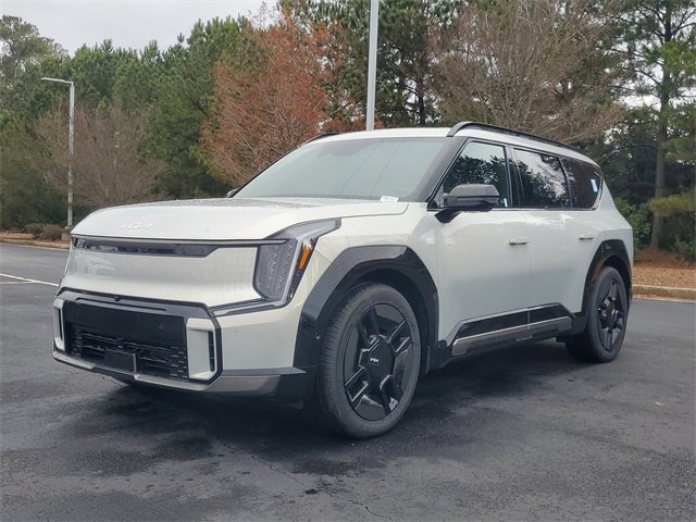 New 2026 Kia EV9 GT-Line image 33