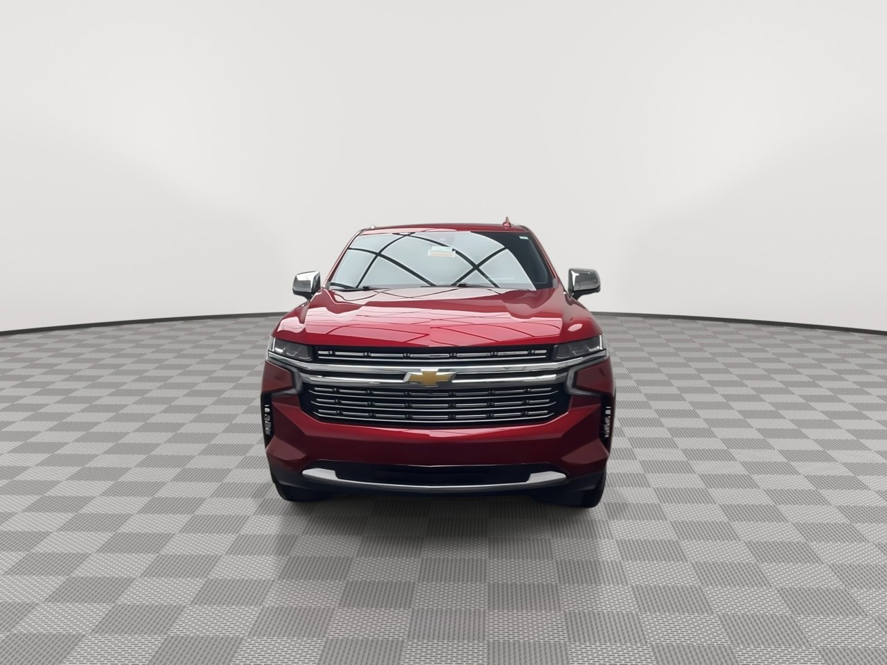 Certified 2024 Chevrolet Suburban Premier w/ Premium Package image 40