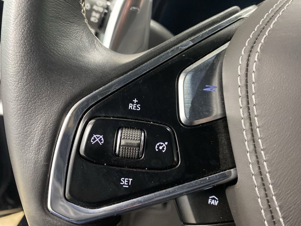 Certified 2022 Chevrolet Corvette Stingray Premium Conv w/ Z51 Performance Package RWD image 28