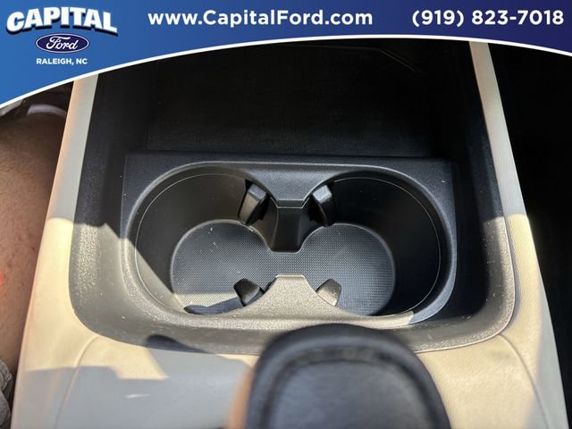 Used 2024 Honda HR-V LX image 30