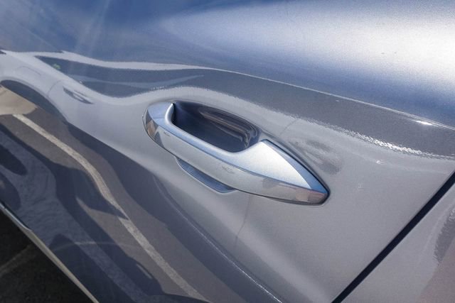 Certified 2024 Kia Sportage EX image 11