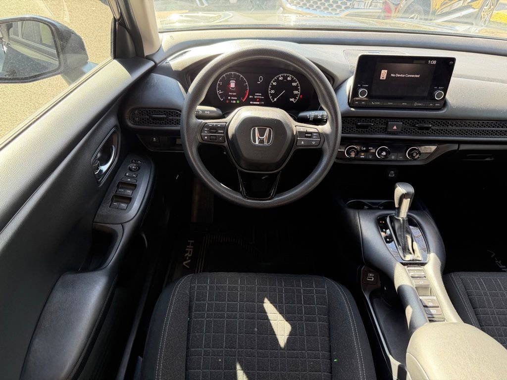 Certified 2023 Honda HR-V LX image 14