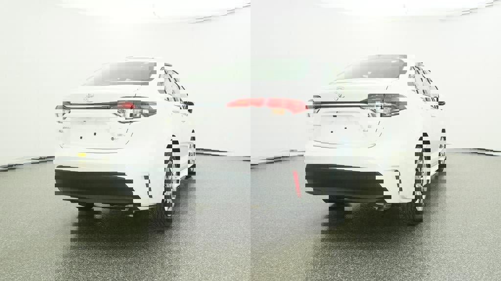 New 2026 Toyota Corolla LE image 24