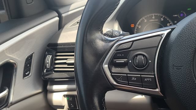 Used 2021 Acura RDX AWD w/ Technology Package image 12