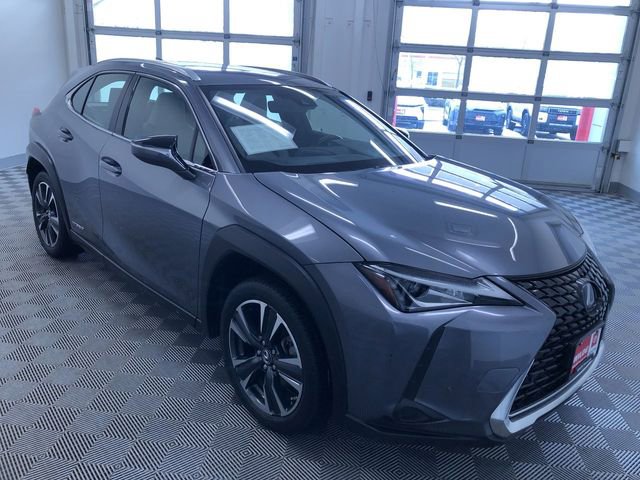 Used 2020 Lexus UX 250h w/ Premium Package image 28