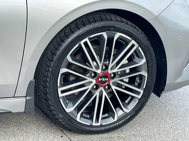 Used 2023 Kia Forte GT image 23