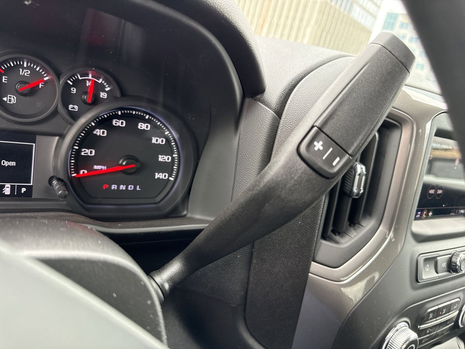 New 2026 GMC Sierra 2500 Pro w/ Convenience Package image 21