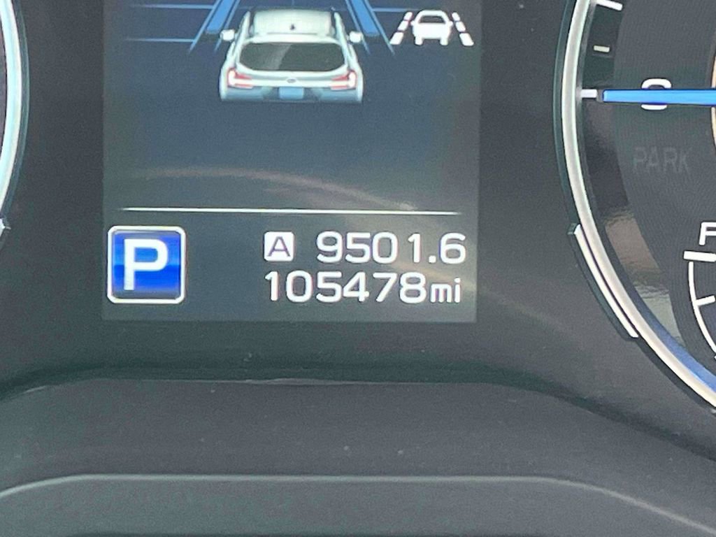 Used 2020 Subaru Ascent Limited w/ Popular Package #2 image 25