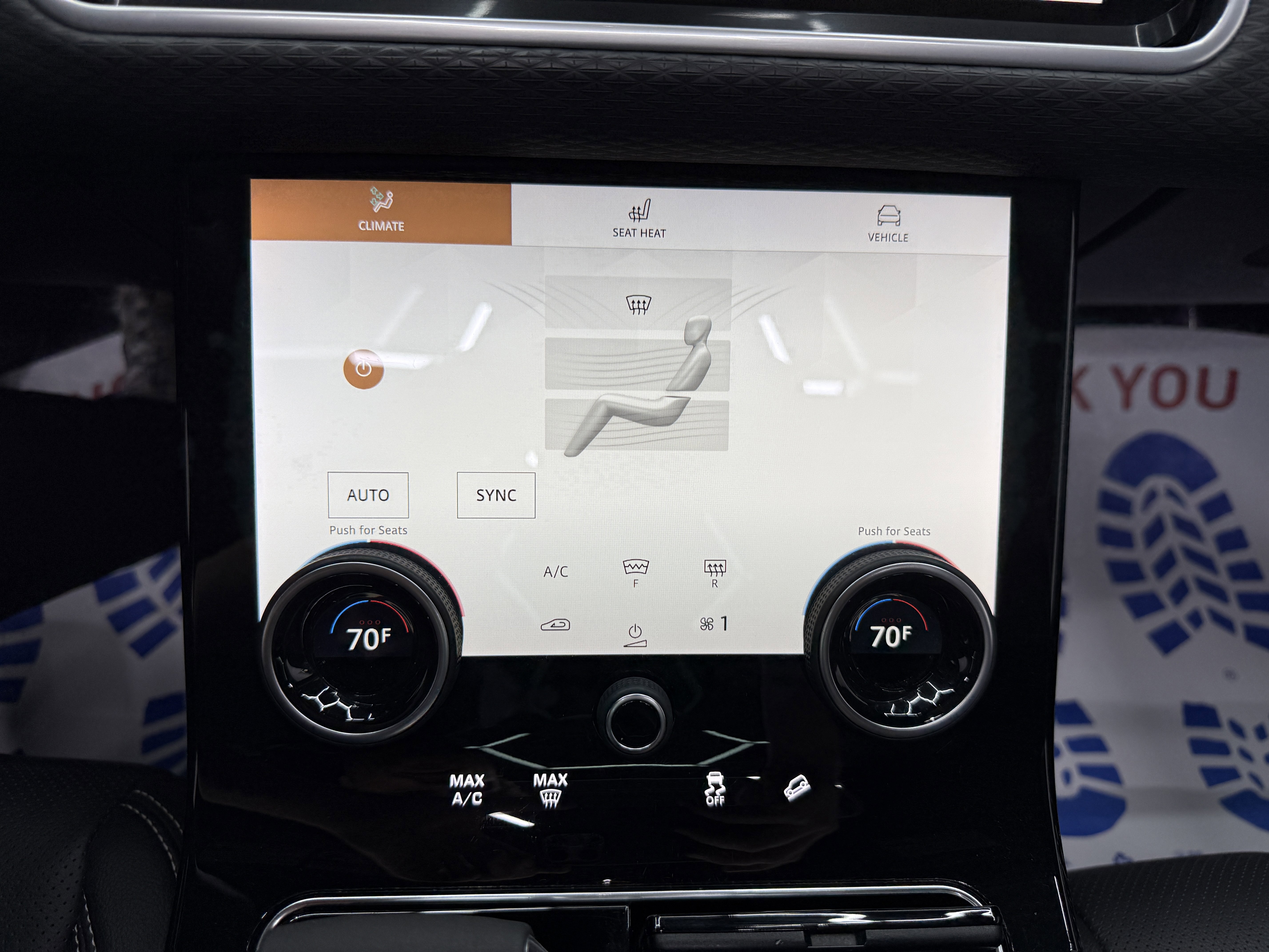 Used 2023 Land Rover Range Rover Velar R-Dynamic S image 20