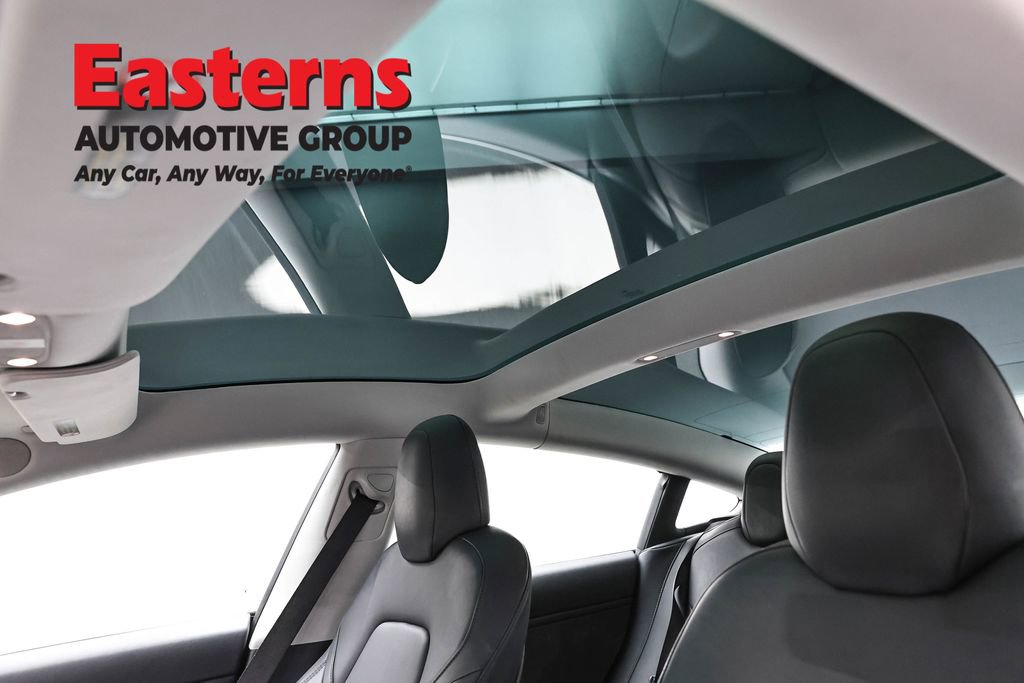Used 2019 Tesla Model 3 Long Range image 29