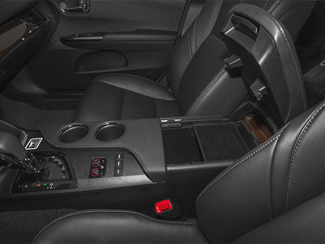 Used 2014 Toyota Avalon Limited FWD image 17