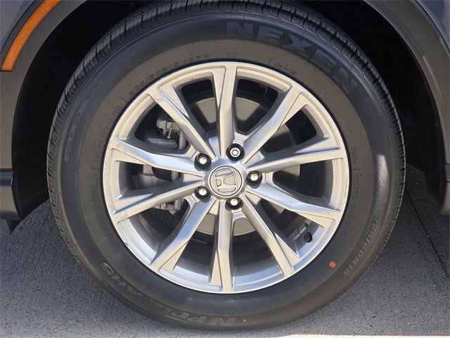 Used 2023 Honda CR-V EX-L image 8