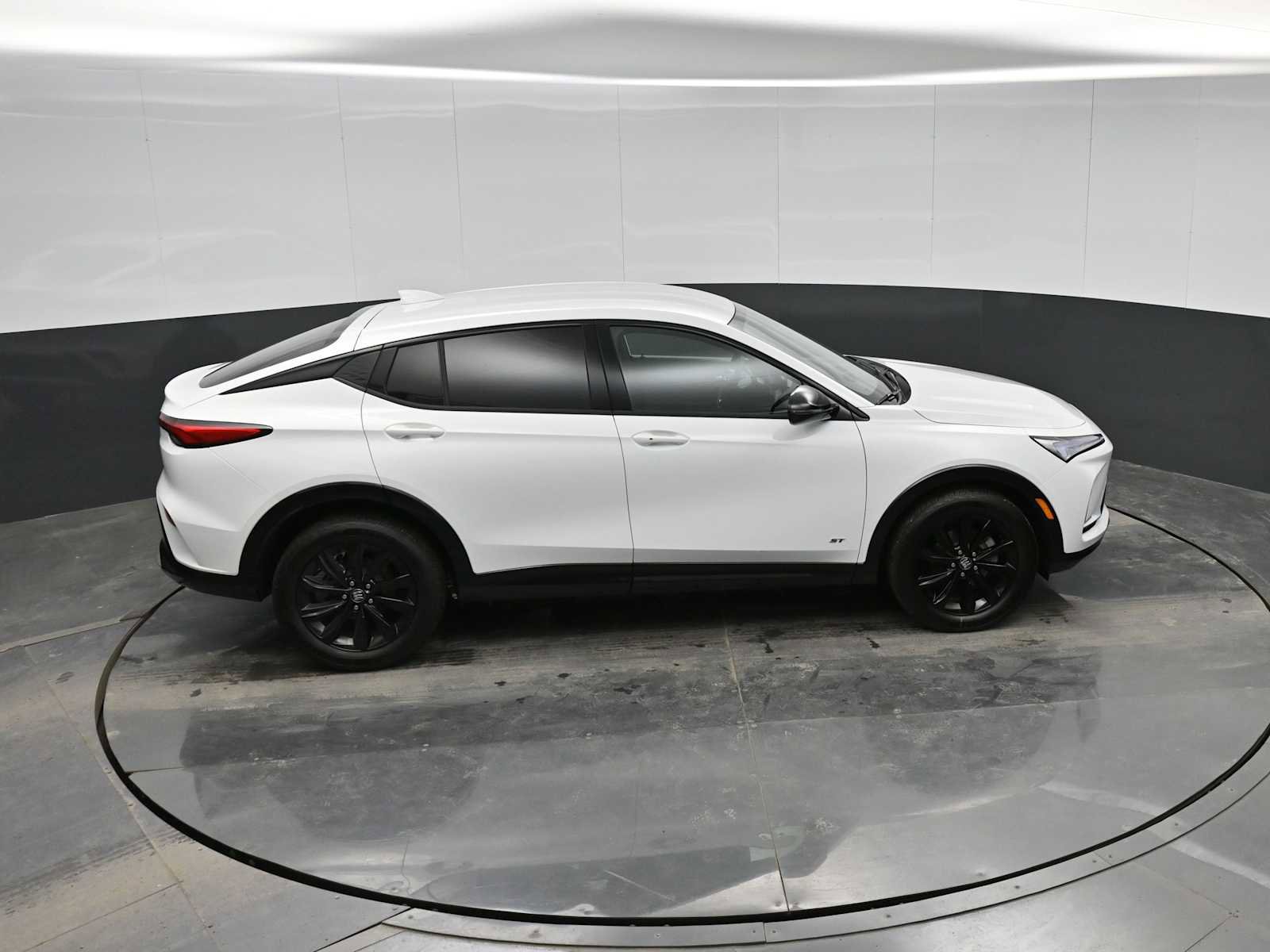 New 2026 Buick Envista Sport Touring w/ Convenience I Package image 28