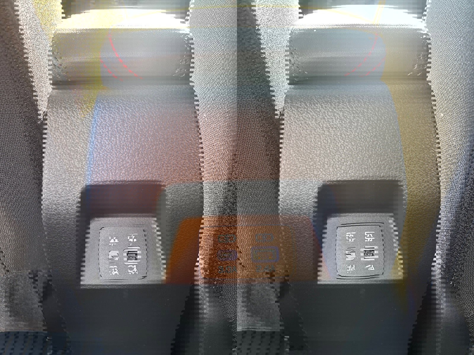 New 2026 Subaru Impreza RS image 36