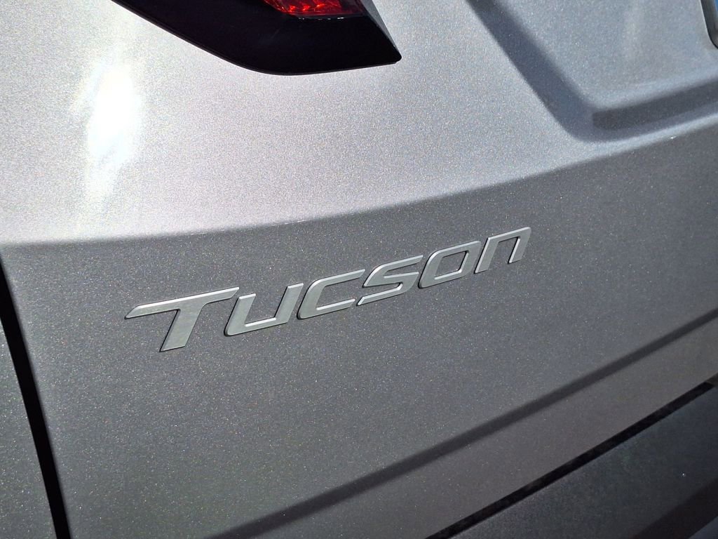 New 2026 Hyundai Tucson SEL image 27