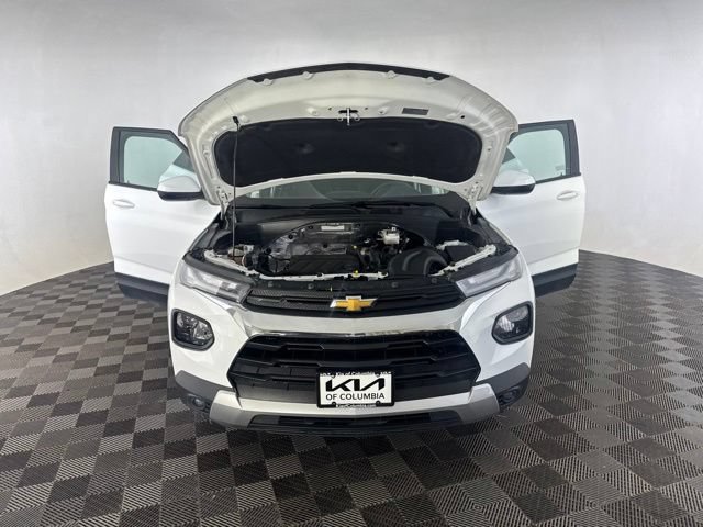 Used 2023 Chevrolet TrailBlazer LT FWD image 13
