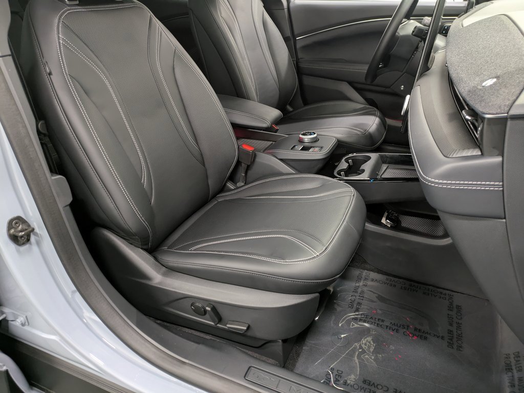 Used 2024 Ford Mustang Mach-E Premium image 29