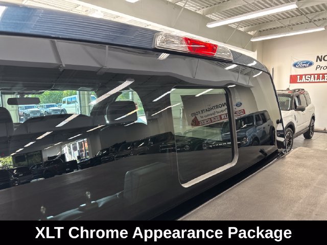 Used 2019 Ford F150 XLT w/ Equipment Group 302A Luxury AWD/4WD image 6