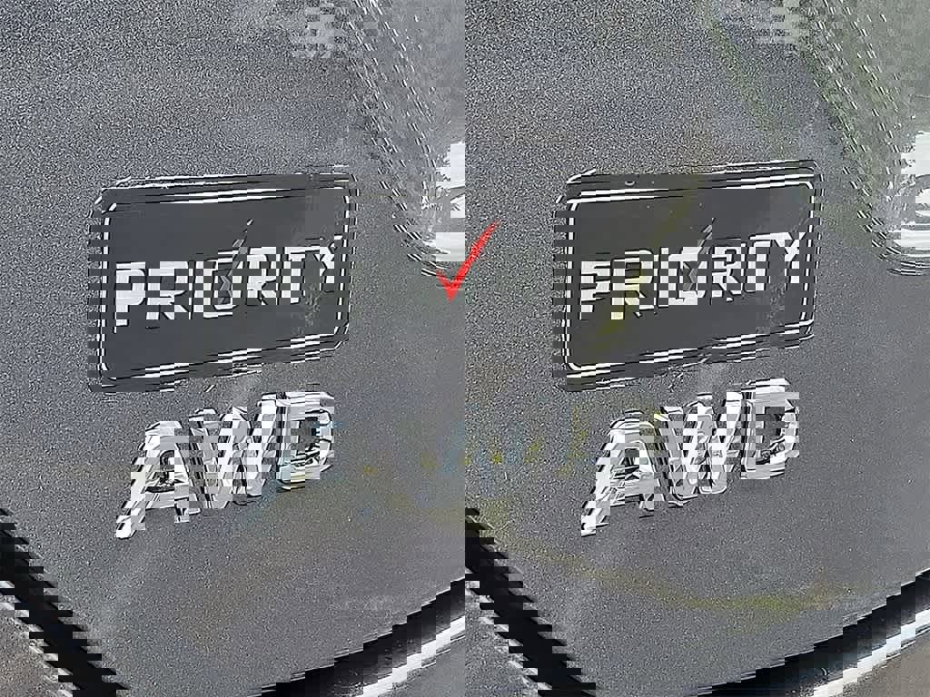 New 2025 Honda Pilot EX-L image 7