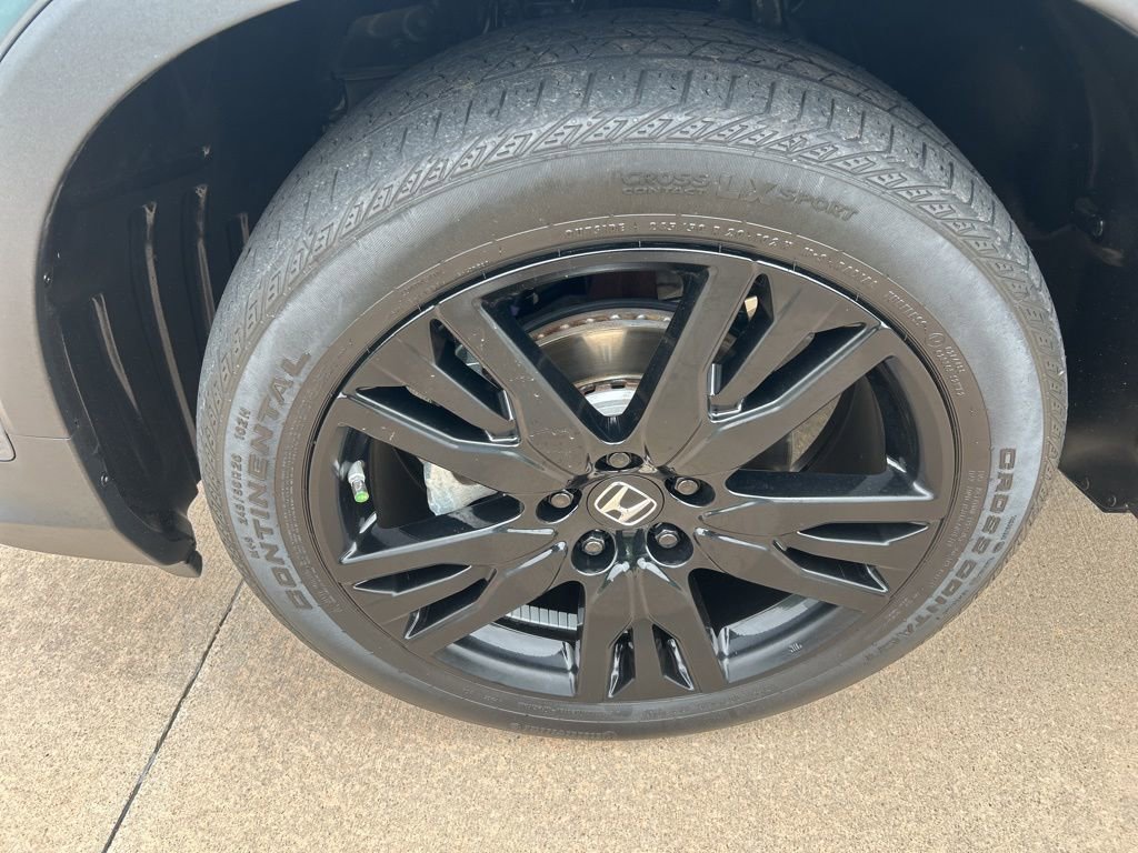 Used 2021 Honda Pilot Special Edition image 13