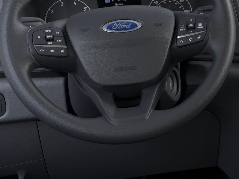 New 2025 Ford Transit 250 148 Medium Roof Extended AWD image 12