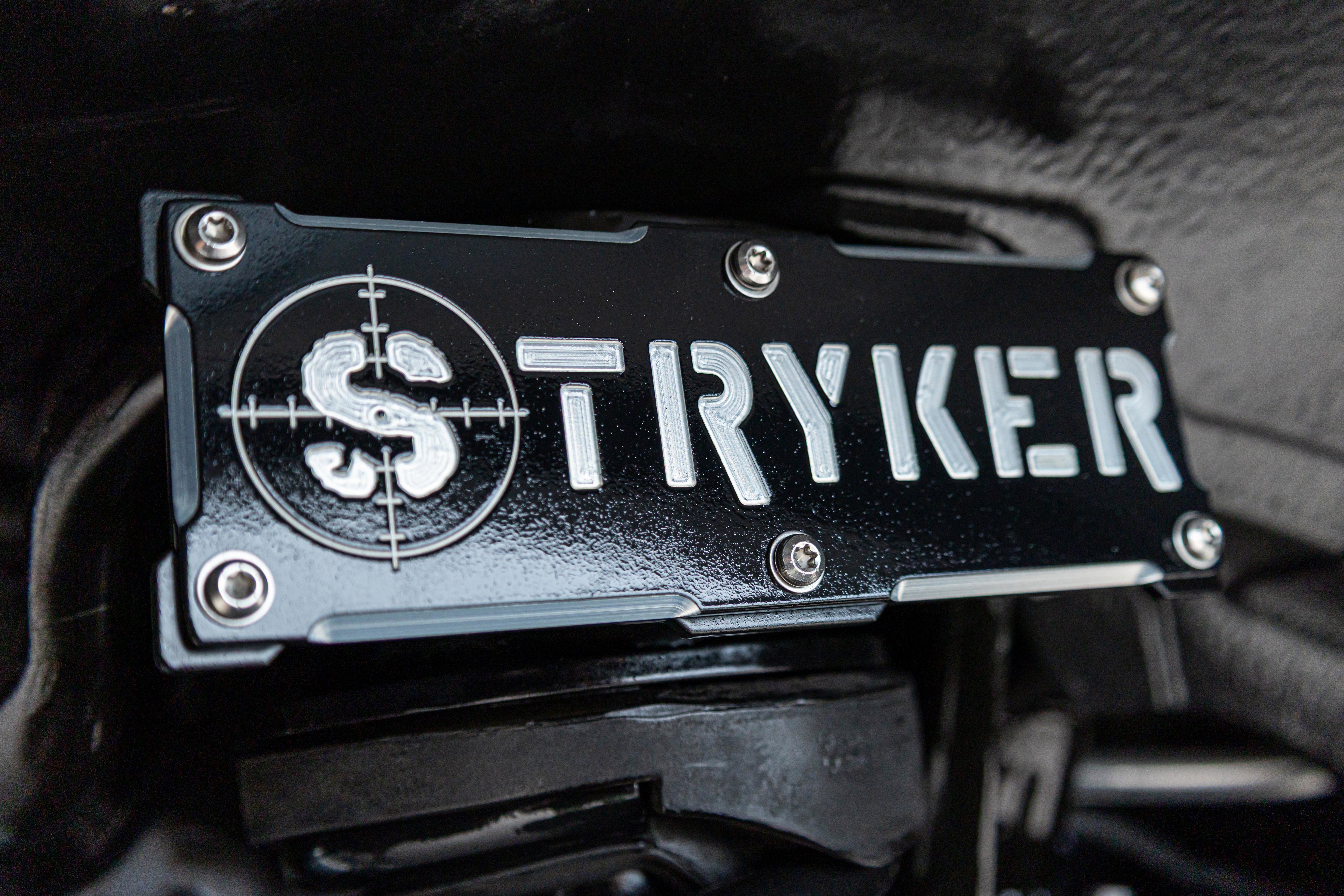 New 2026 Ford F450 Lariat image 37