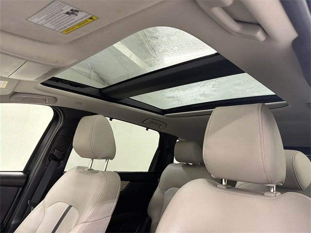 Used 2024 MAZDA CX-90 3.3 Turbo w/ Premium Package image 25