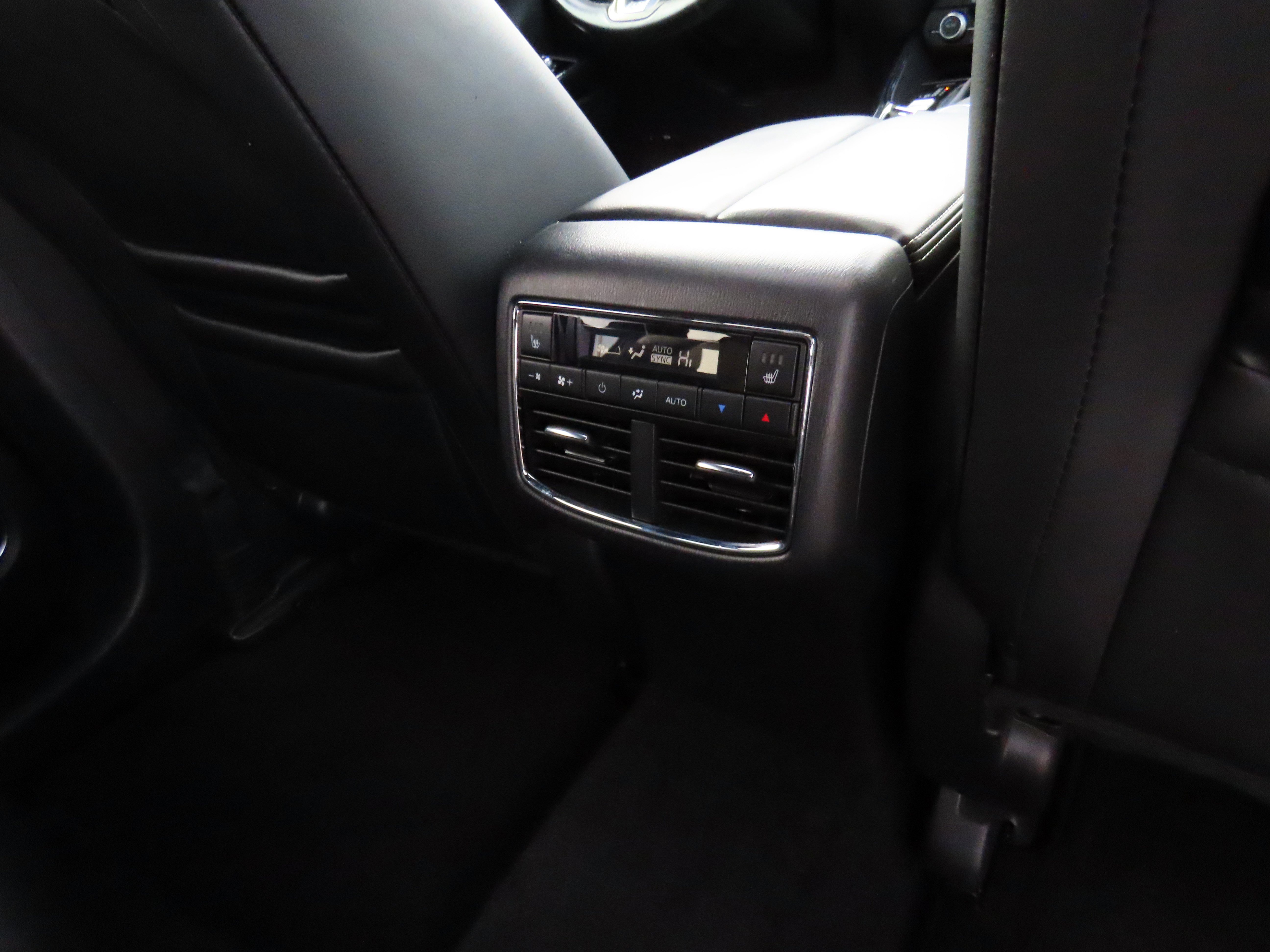 Used 2023 MAZDA CX-9 Grand Touring image 15