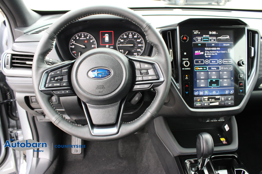 Used 2026 Subaru Forester Limited AWD/4WD image 12