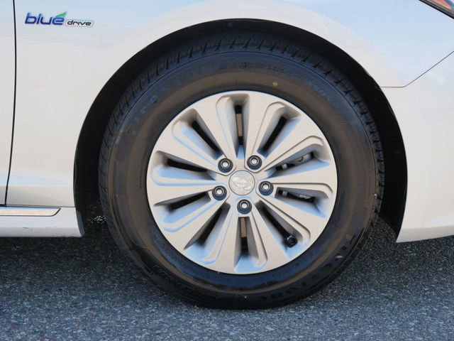 Used 2016 Hyundai Sonata SE FWD image 9