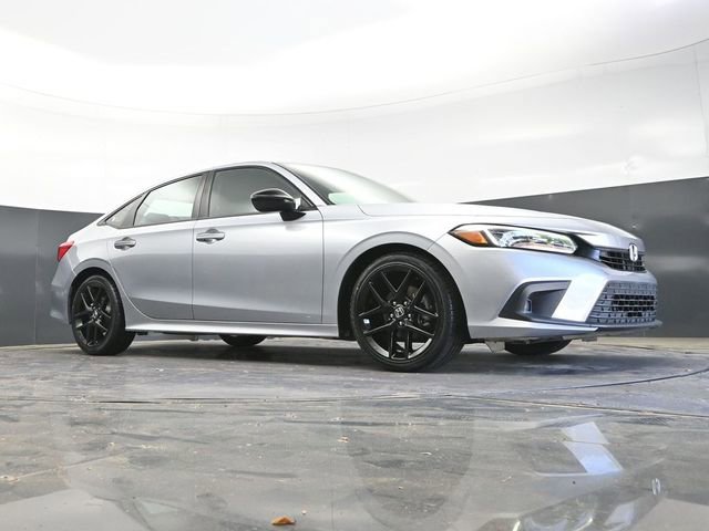 Used 2024 Honda Civic Sport image 34