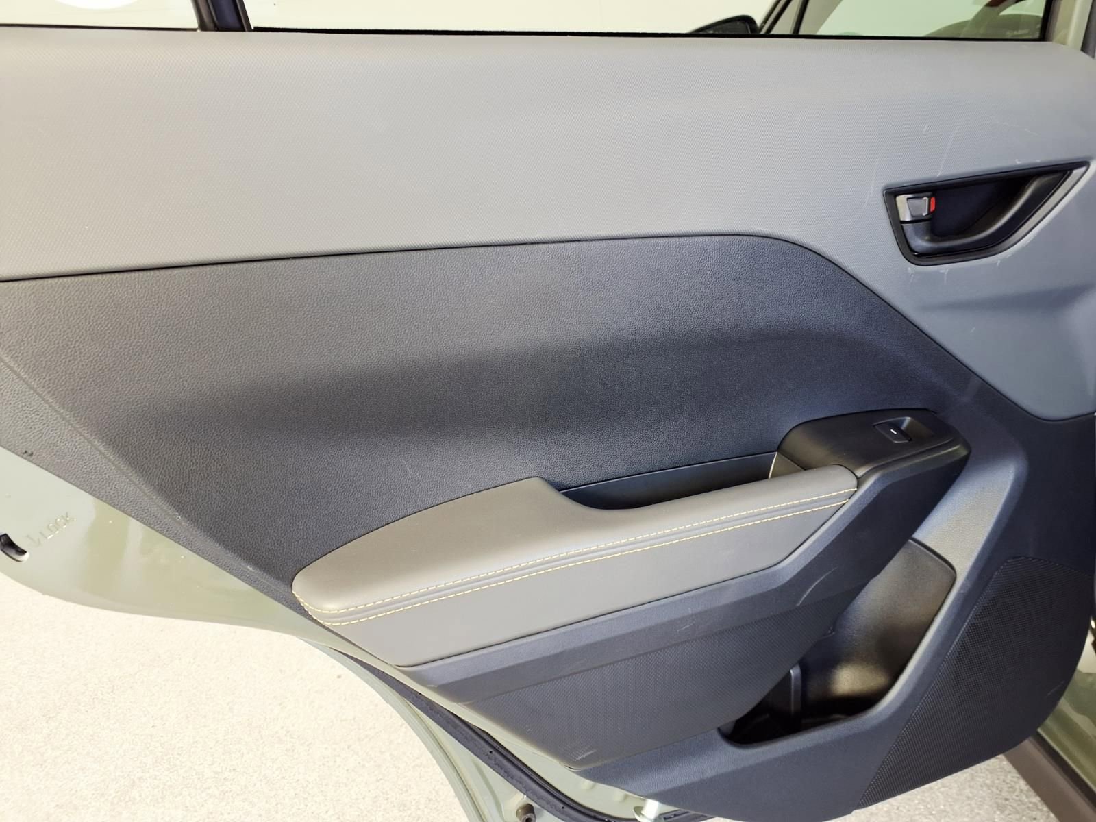 Certified 2025 Subaru Crosstrek 2.5i Sport w/ Crosstrek Mirror Package image 11