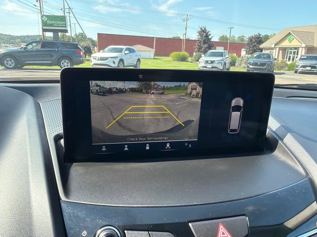 Used 2020 Acura RDX w/ Technology Package AWD/4WD image 19