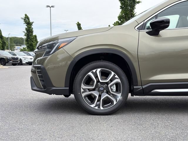 New 2026 Subaru Ascent Limited AWD/4WD image 9