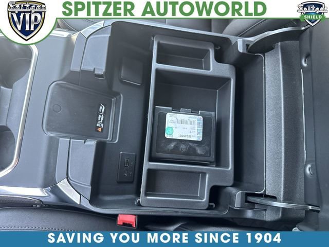 New 2026 Chevrolet Silverado 2500 LT w/ Trail Boss Package AWD/4WD image 53