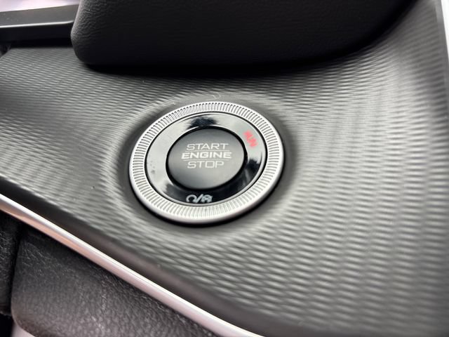 New 2027 Jeep Grand Cherokee Laredo X AWD/4WD image 19